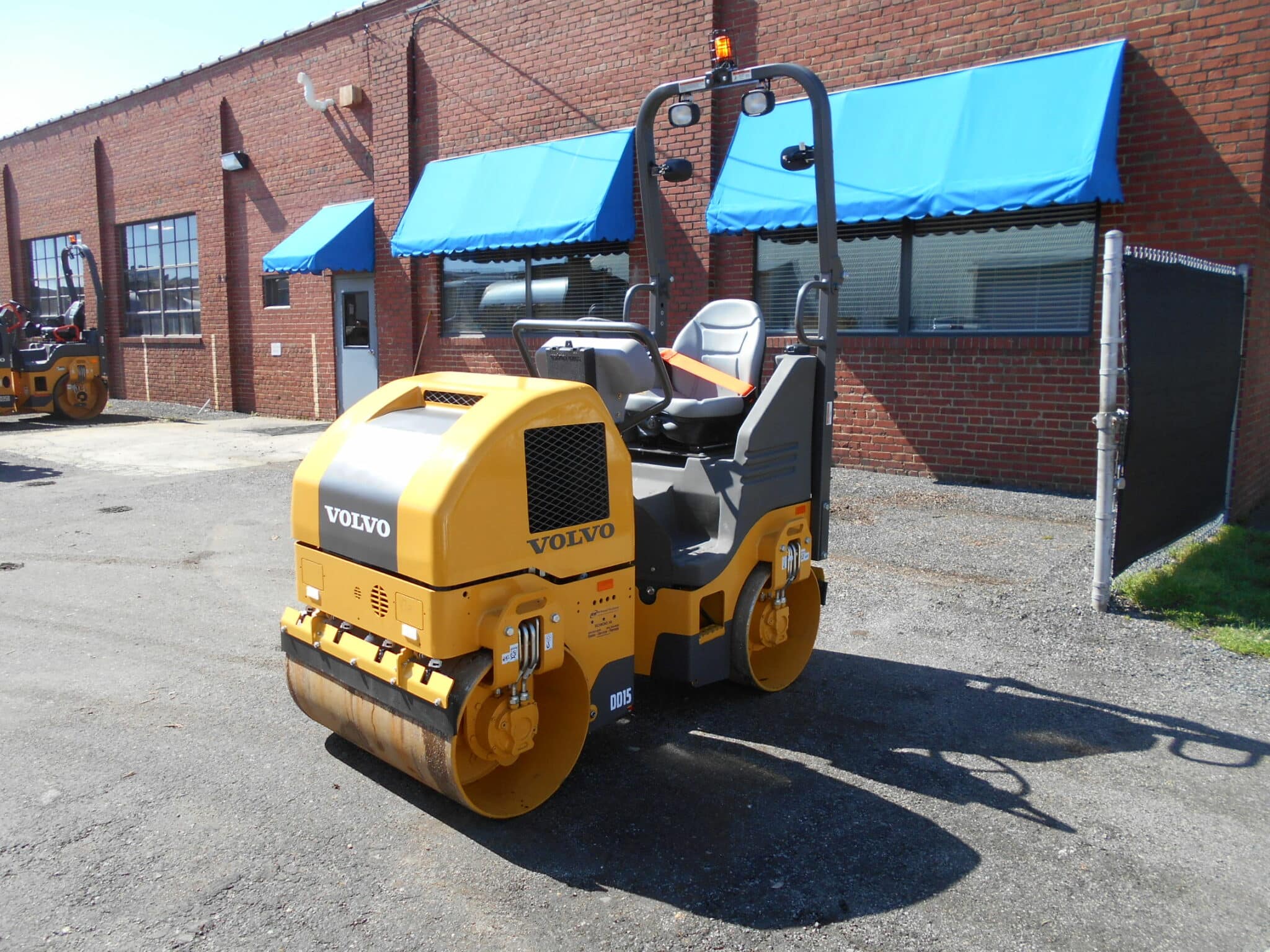 Rental Equipment Richmond Machinery