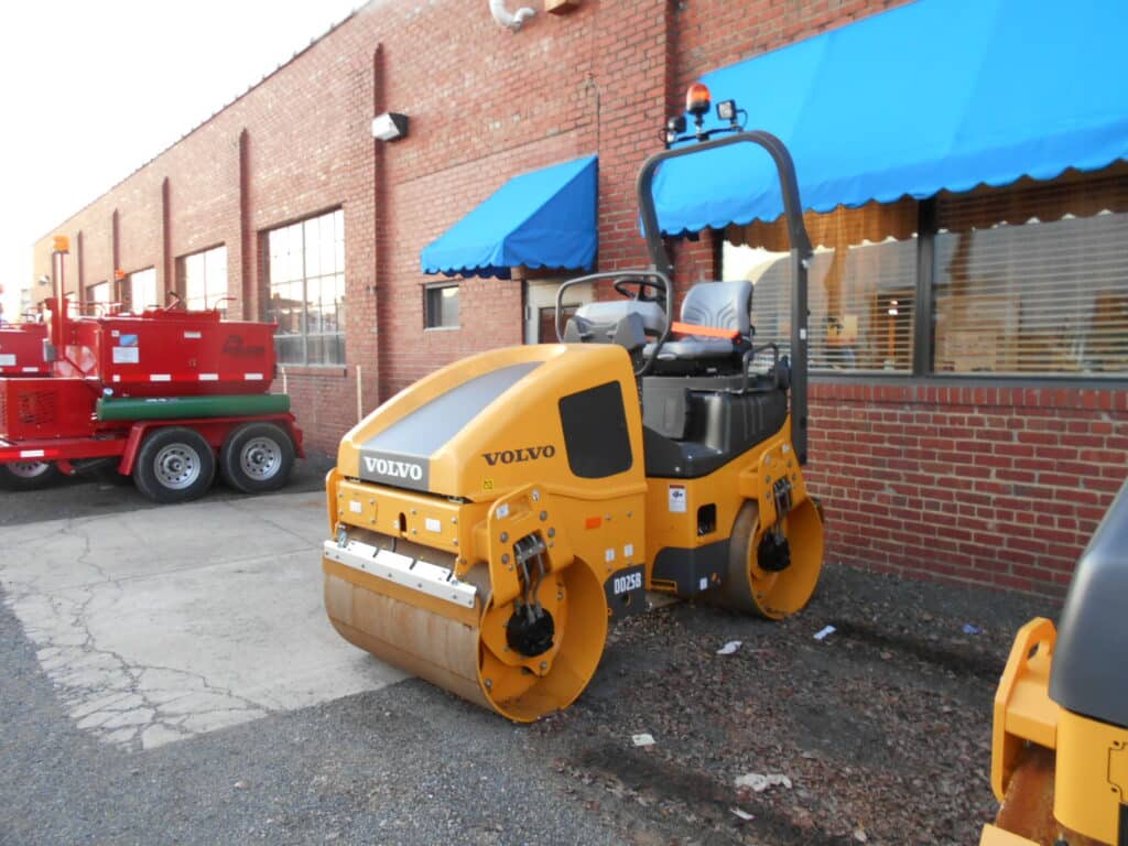 Rental Equipment Richmond Machinery
